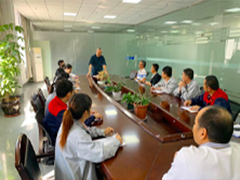 热烈祝贺龙岩市永定区祥亿电子有限公司官网改版成功！
